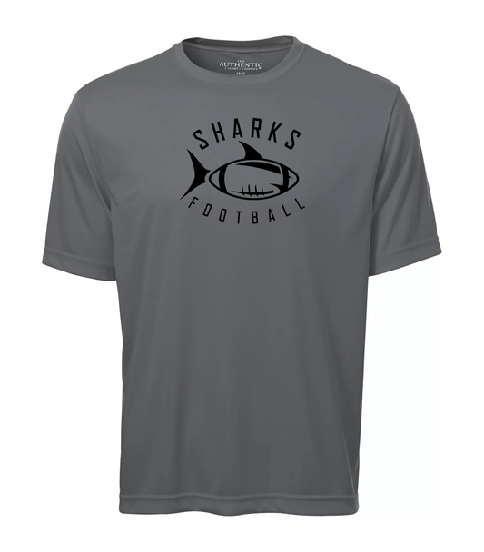 DRYFIT SHORT SLEEVE TEE