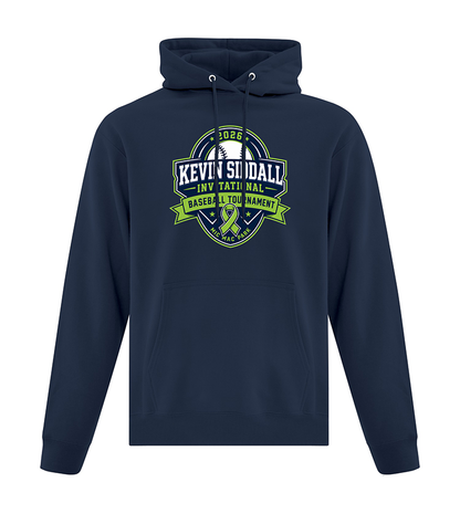 BASIC HOODIE | SIDDALL TOURNAMENT