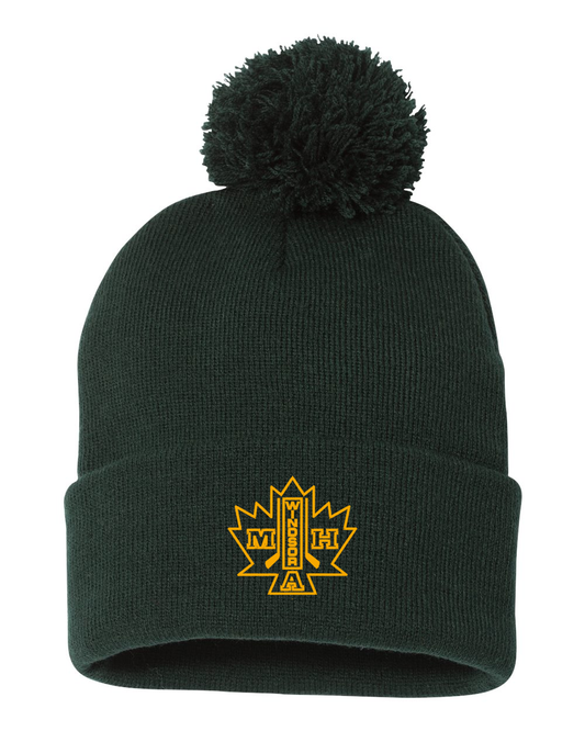 POM TOQUE | RETRO