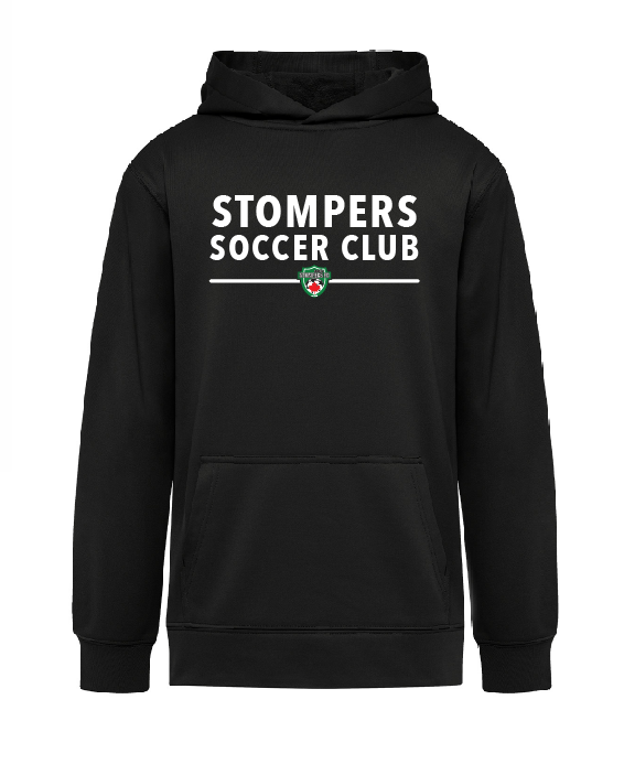 DRYFIT HOODIE
