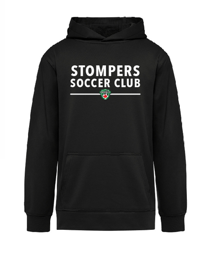 DRYFIT HOODIE