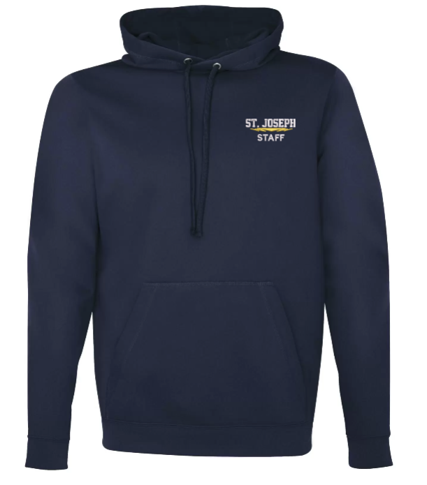 DRYFIT HOODIE