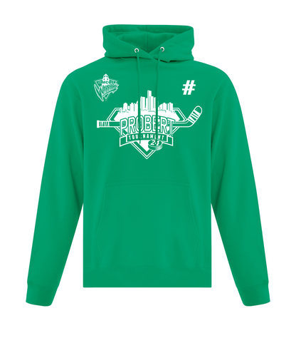 HOODIE | SIMCOE WARRIORS