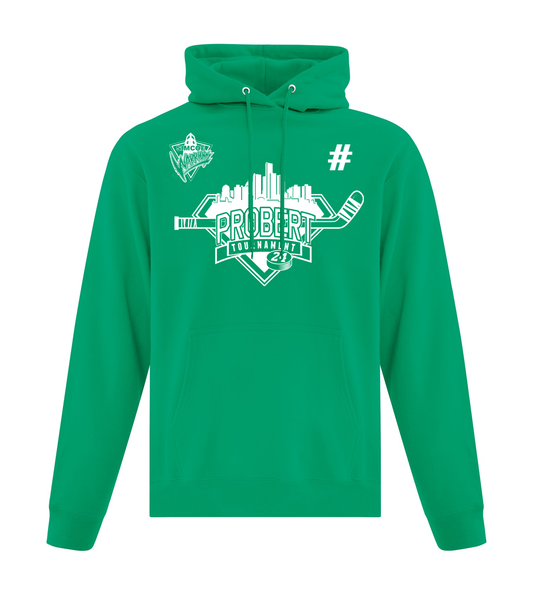 HOODIE | SIMCOE WARRIORS