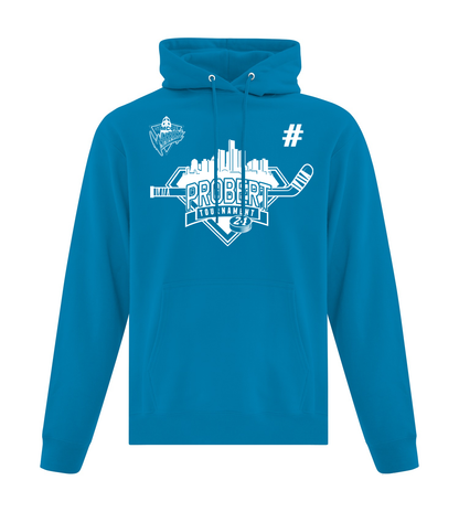 HOODIE | SIMCOE WARRIORS