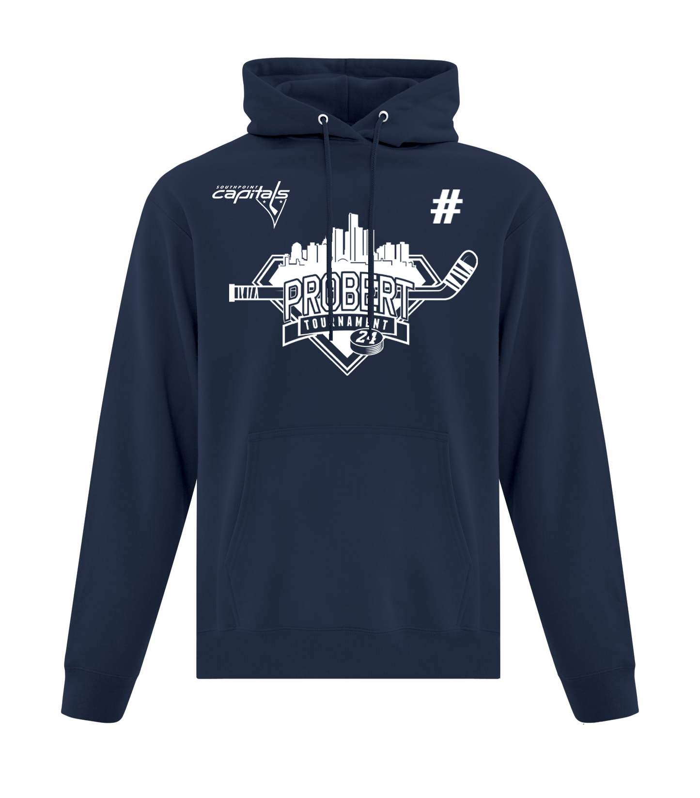 HOODIE | SOUTHPOINT CAPITALS