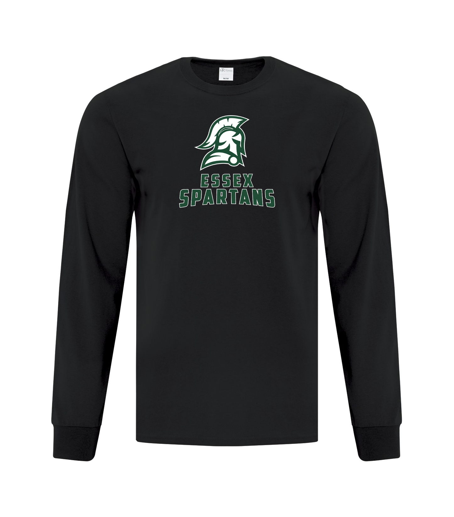 LONGSLEEVE TEE