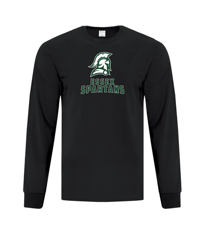 LONGSLEEVE TEE