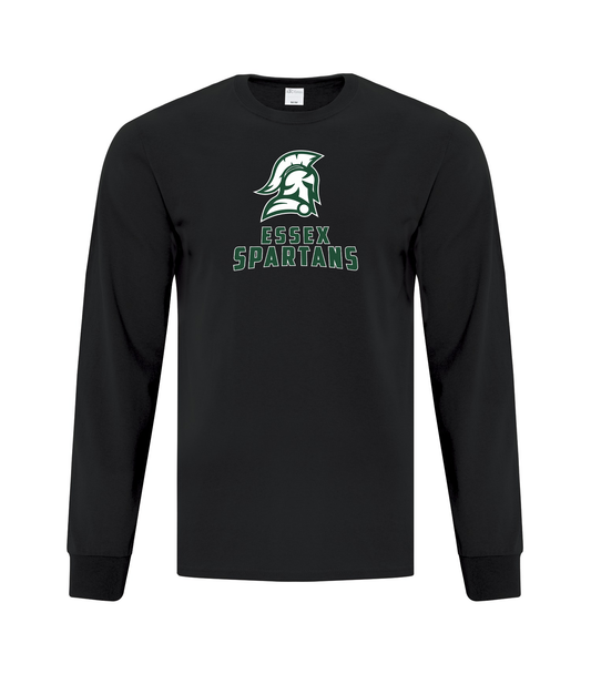 LONGSLEEVE TEE