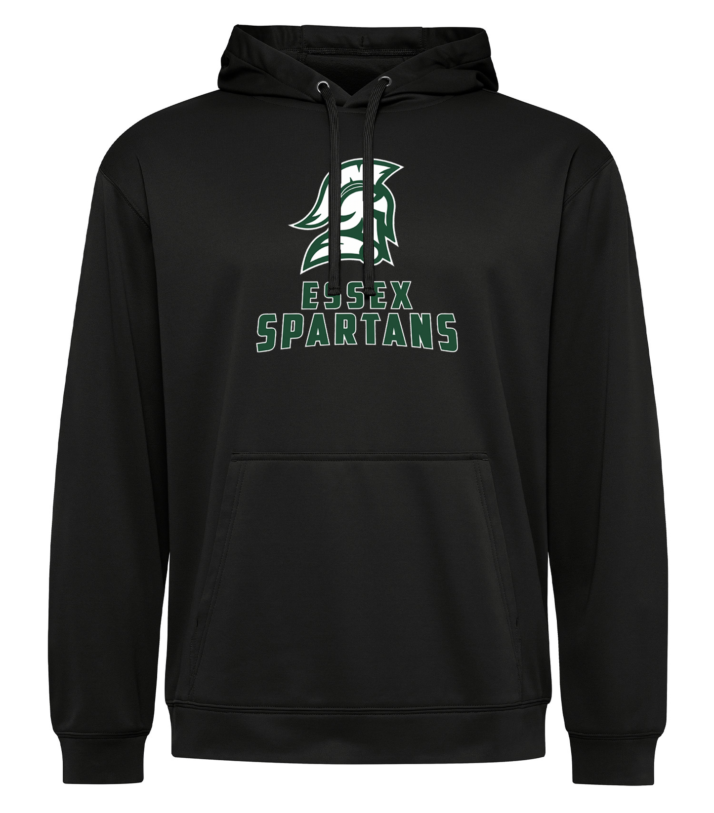 DRYFIT PULLOVER HOODIE