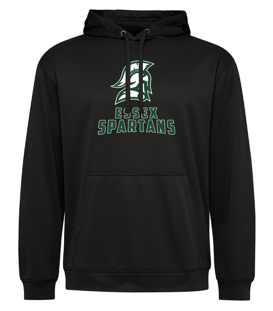 DRYFIT PULLOVER HOODIE