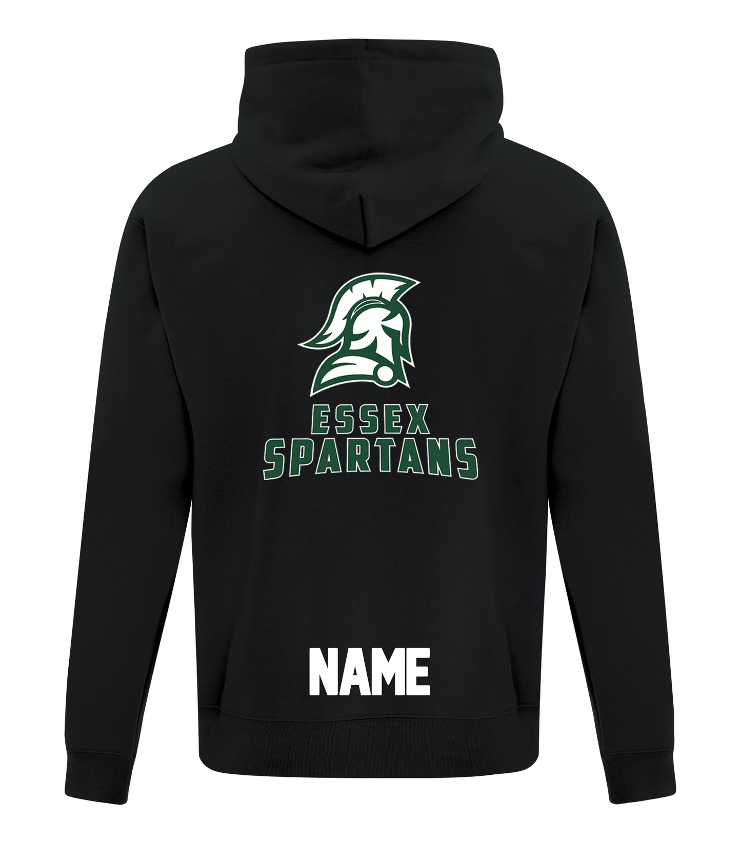 ZIP-UP HOODIE