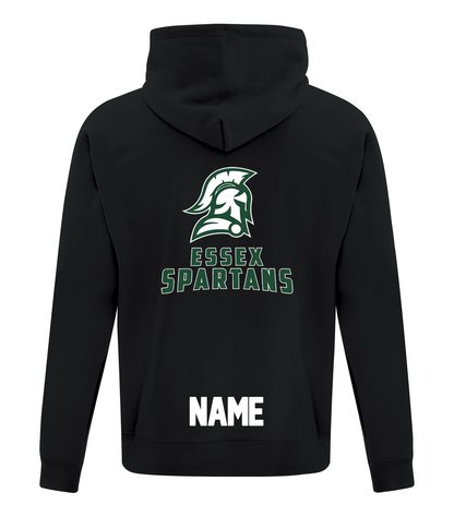 ZIP-UP HOODIE