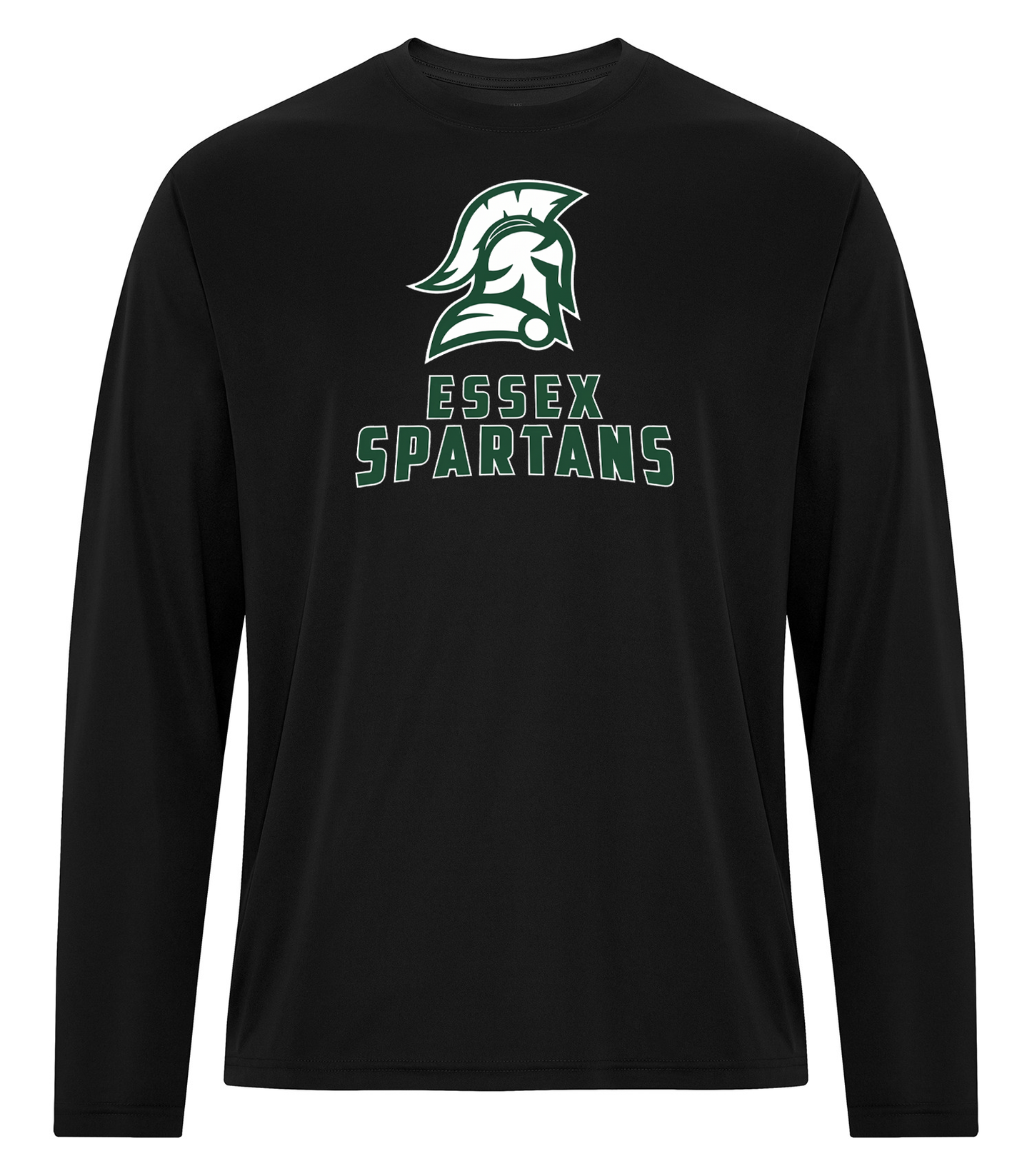 DRI-FIT LONGSLEEVE TEE