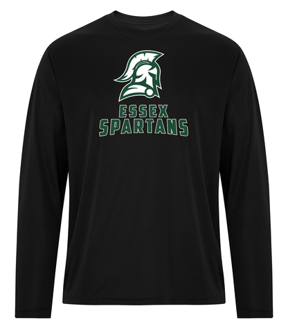 DRI-FIT LONGSLEEVE TEE