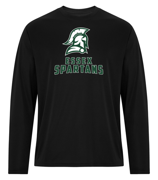 DRI-FIT LONGSLEEVE TEE