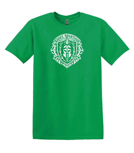COLOUR RUSH TEE