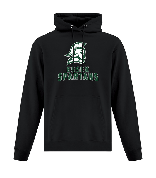 COTTON HOODIE