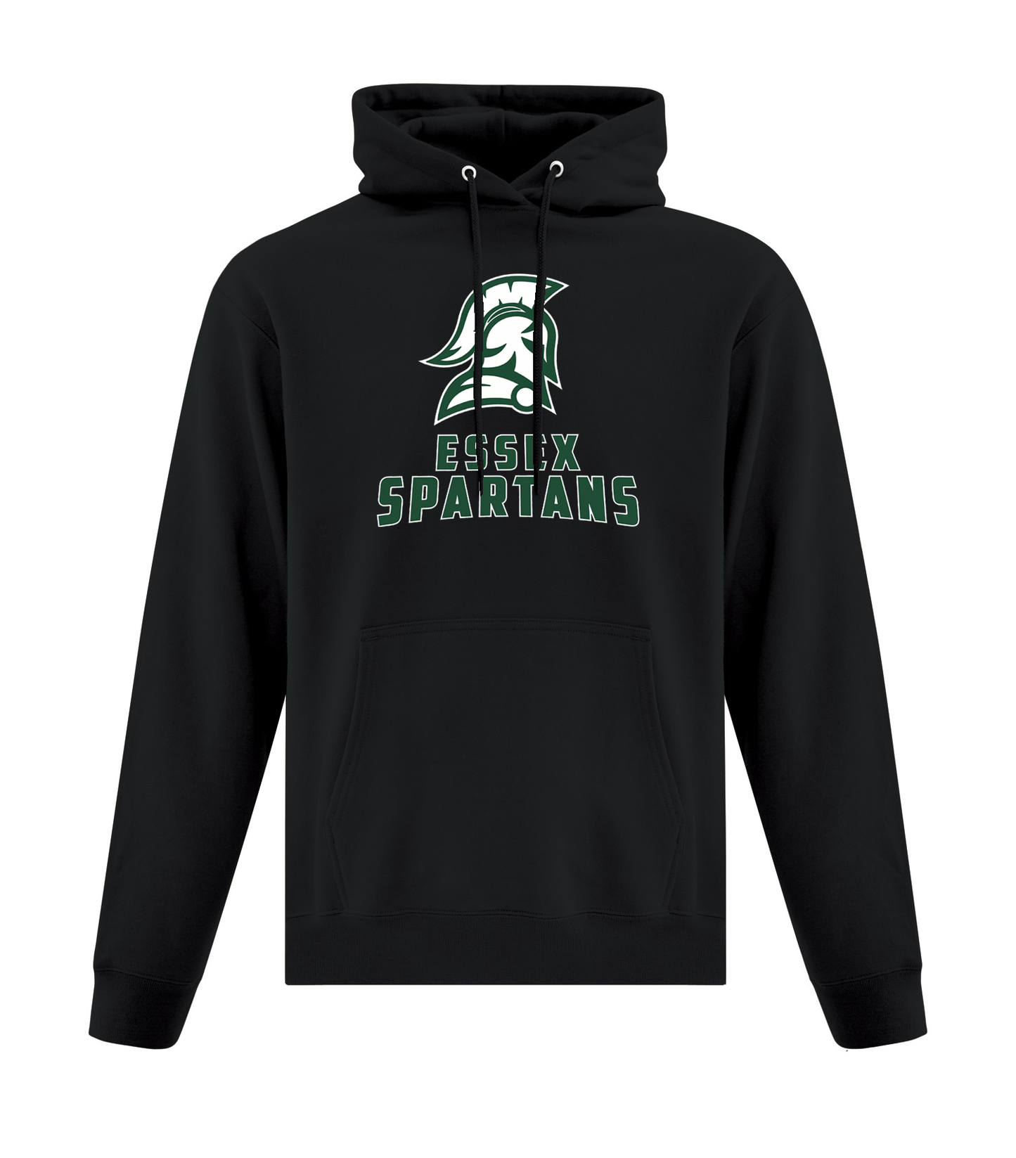 COTTON HOODIE