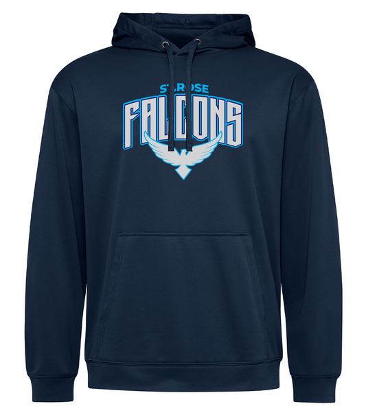 DRYFIT PULLOVER HOODIE