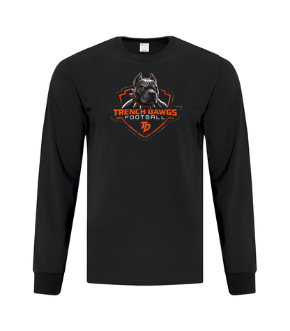 LONGSLEEVE TEE