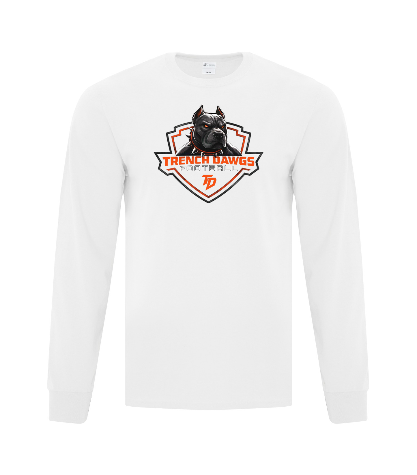 LONGSLEEVE TEE