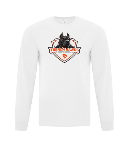 LONGSLEEVE TEE