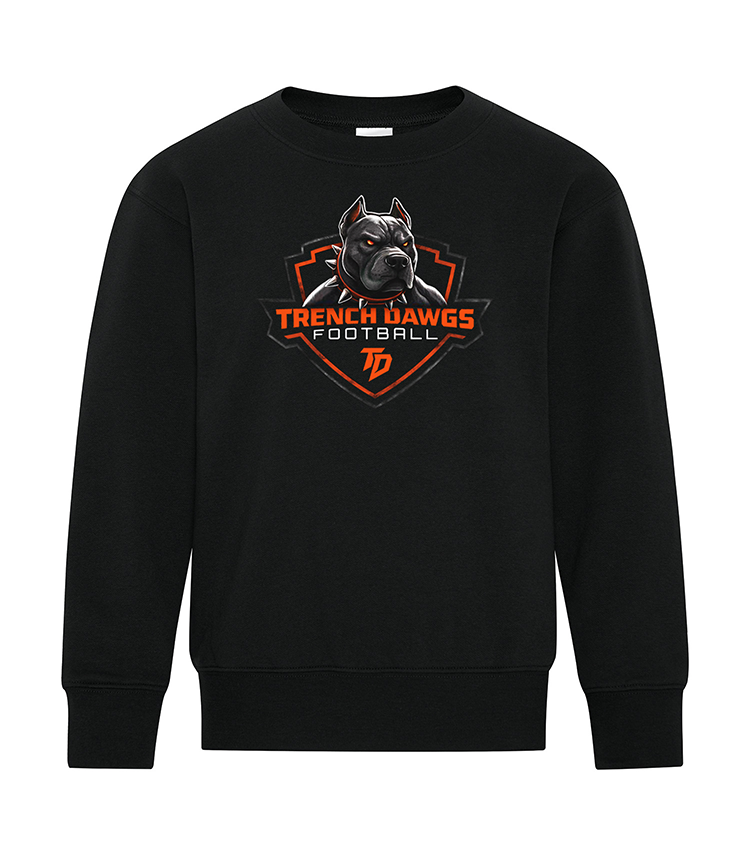 CREWNECK