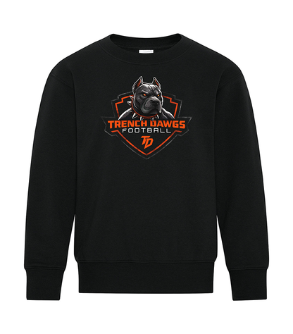 CREWNECK