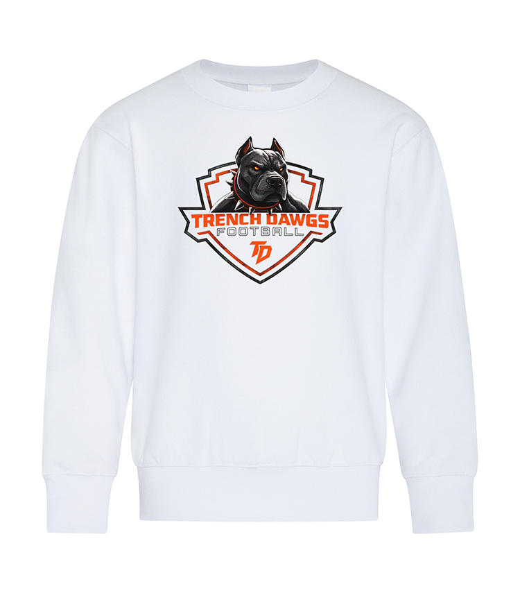 CREWNECK