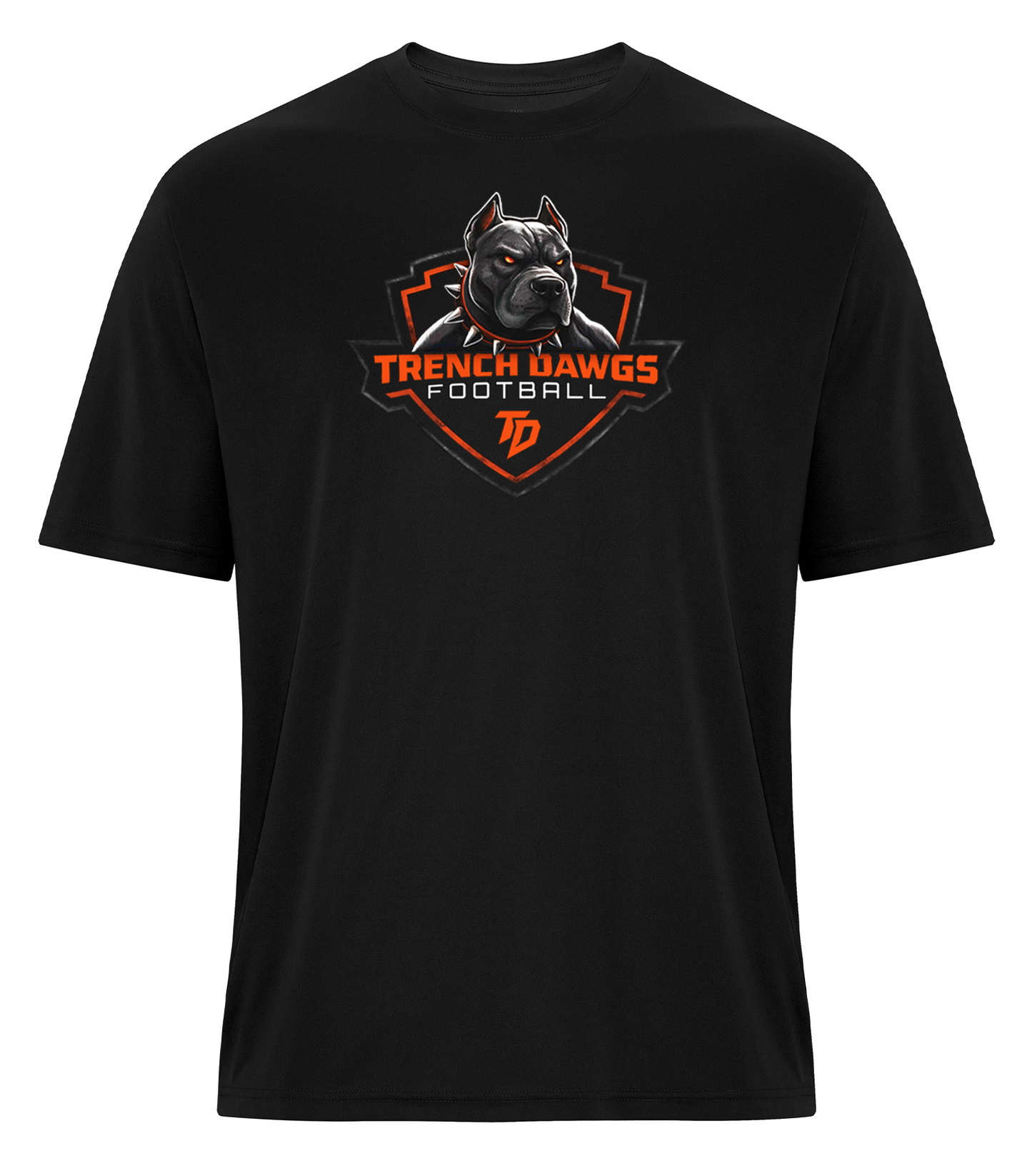 DRI-FIT TEE