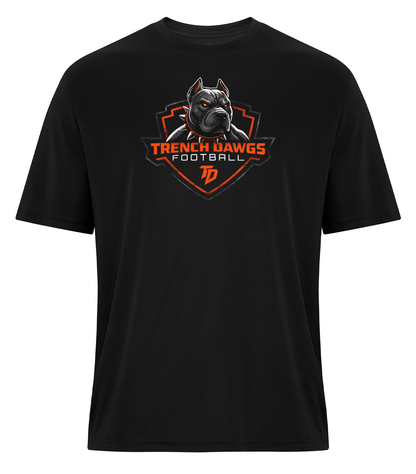 DRI-FIT TEE