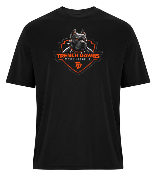 DRYFIT TEE