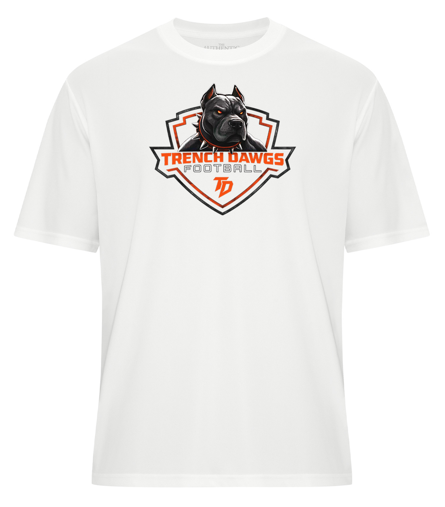 DRI-FIT TEE