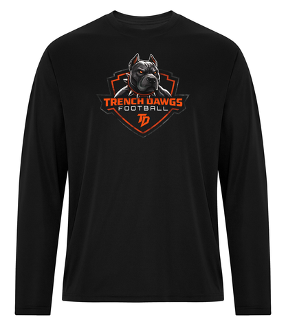 DRI-FIT LONGSLEEVE TEE