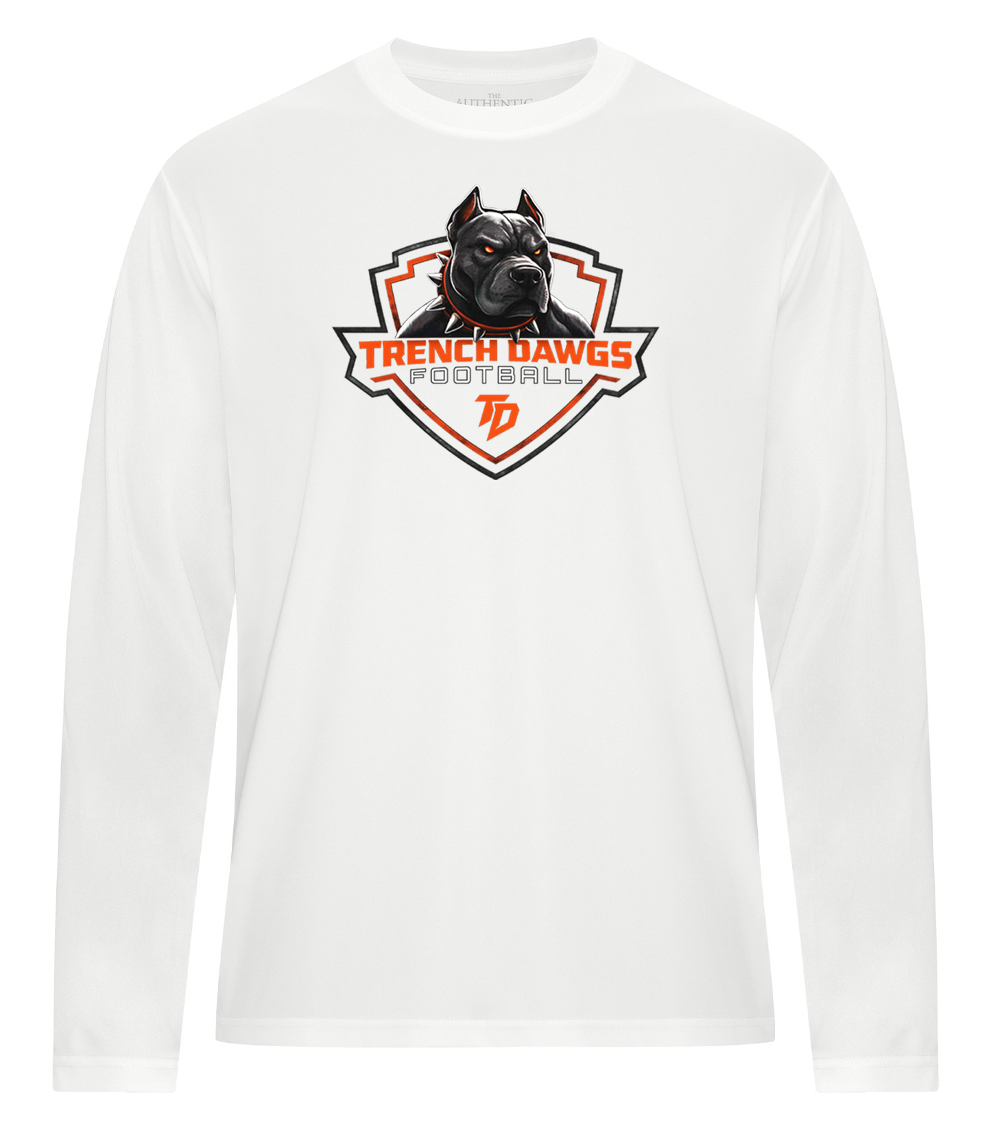DRI-FIT LONGSLEEVE TEE