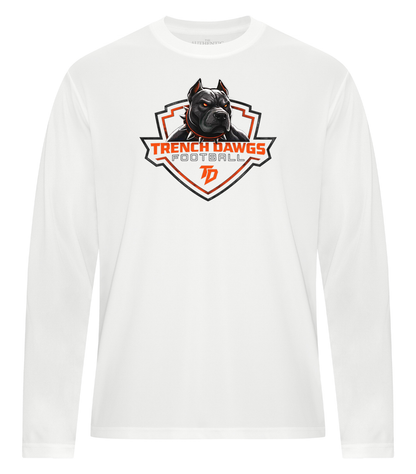 DRI-FIT LONGSLEEVE TEE