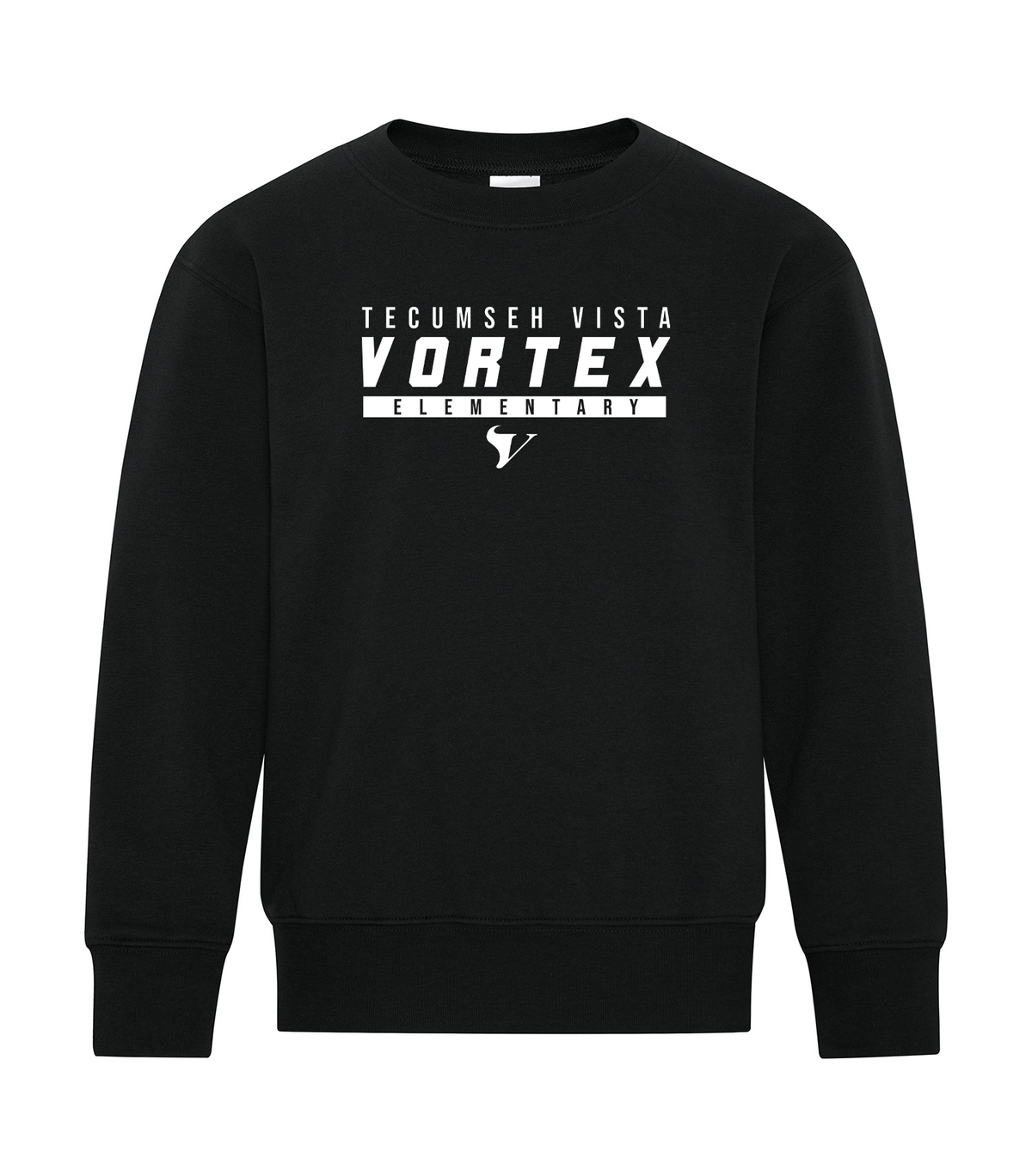 BASIC CREWNECK