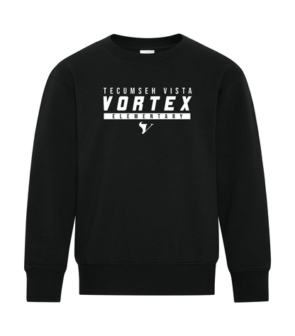 BASIC CREWNECK