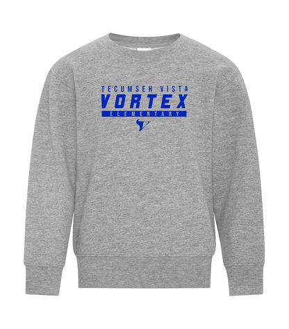 BASIC CREWNECK