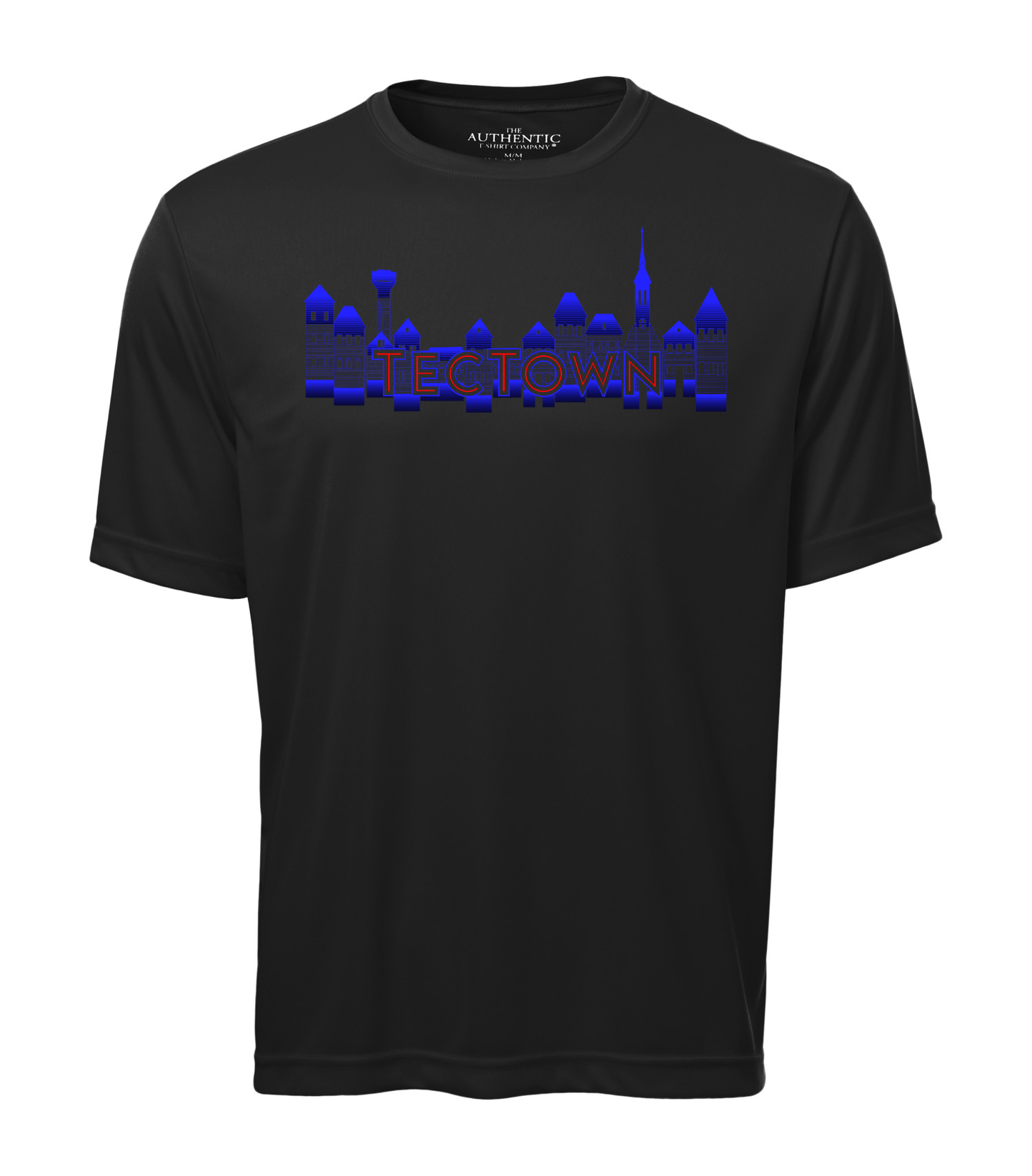 DRYFIT TEE | TECTOWN