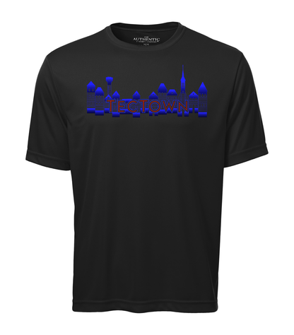DRYFIT TEE | TECTOWN