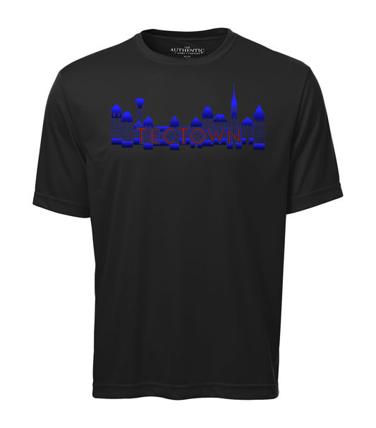 DRYFIT TEE | TECTOWN