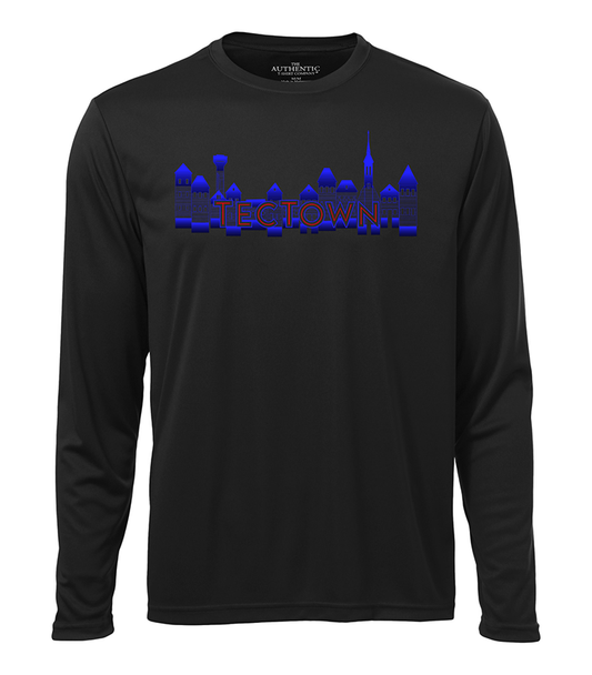 DRYFIT LONGSLEEVE | TECTOWN