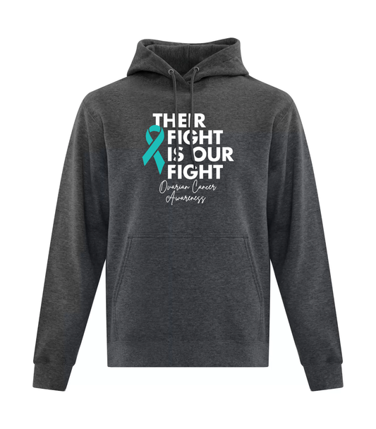 PULLOVER HOODIE