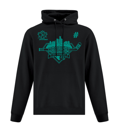 HOODIE | JUNIOR SPITFIRES