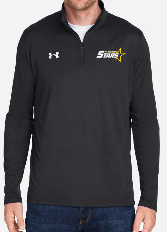 UA TEAM TECH Q-ZIP