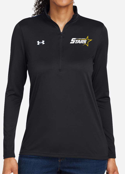 UA TEAM TECH Q-ZIP