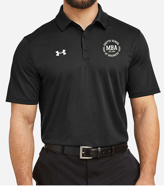 UA TECH POLO