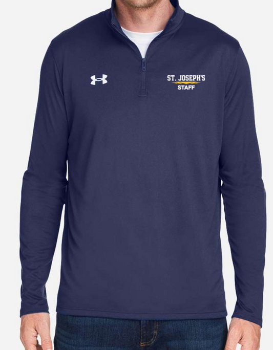 UA Q ZIP | MENS